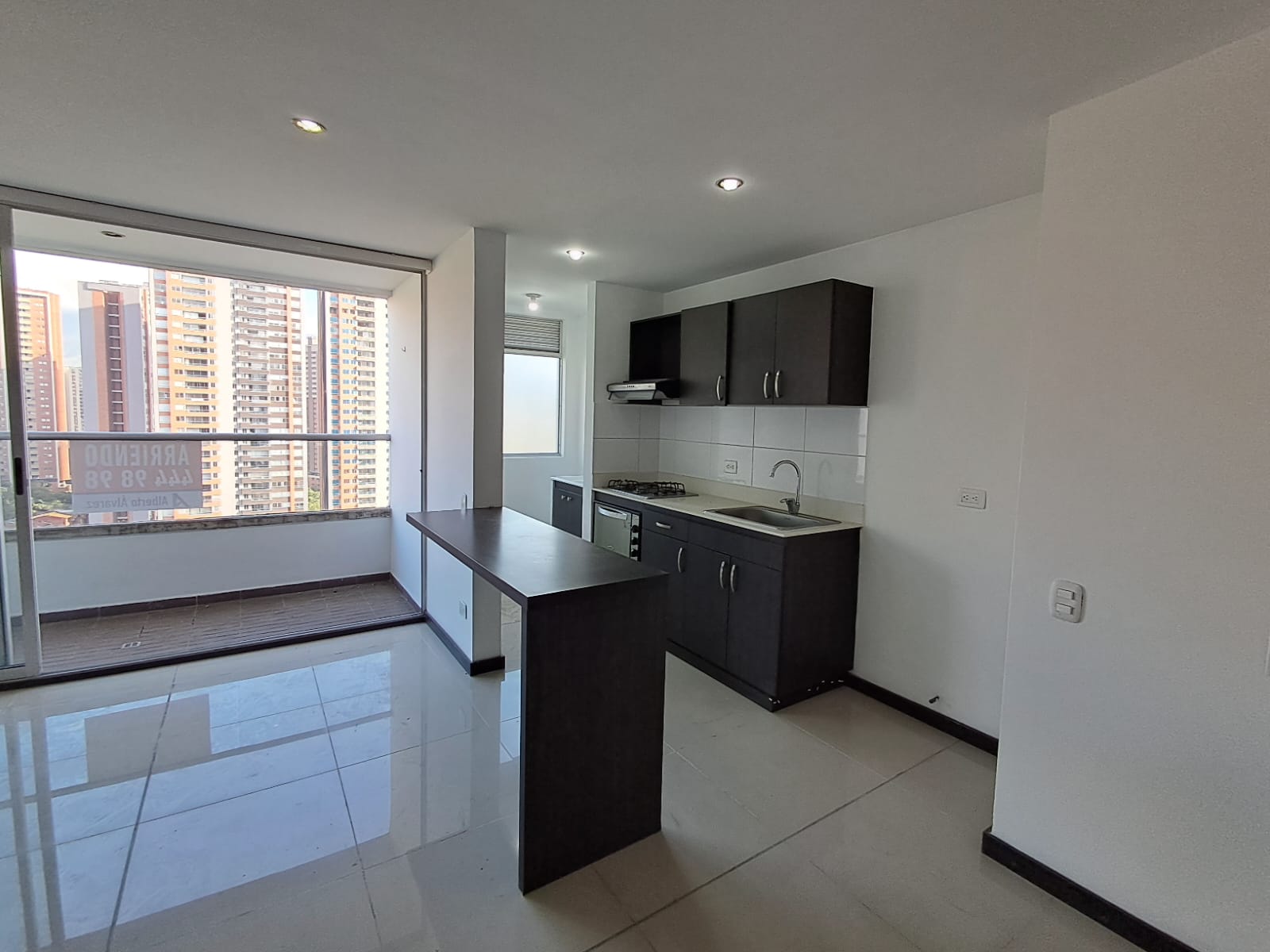 Foto del apartamento
