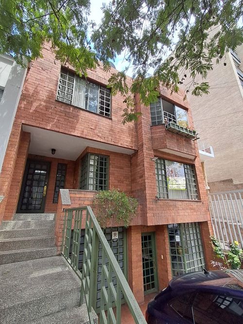 Casa de 6 alcobas en venta en Santa Rita, Cali, 500 m² · foto 19 de 20