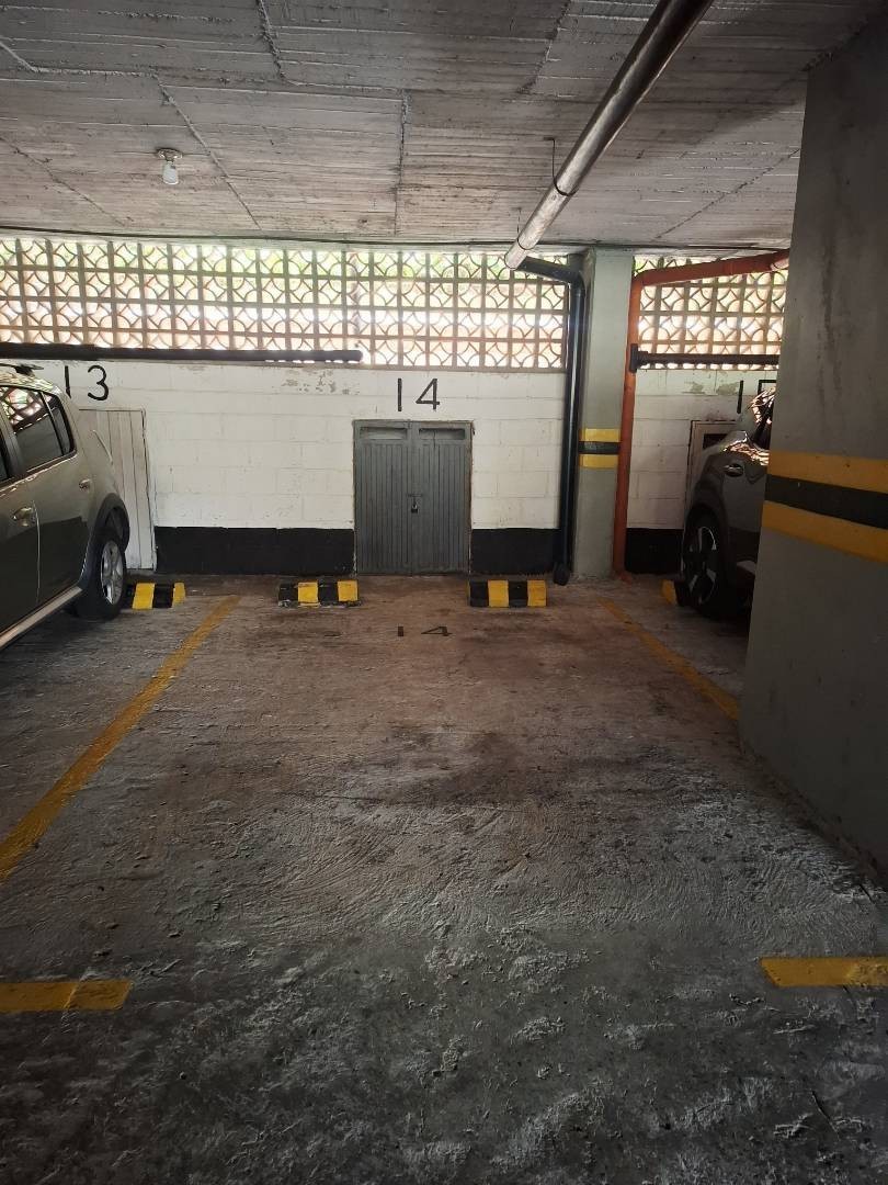Apartamento en arriendo en El Poblado, Medellín · foto 24 de 24