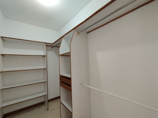 Apartamento de 3 alcobas en arriendo en El Poblado, Medellín, 120 m² · foto 9 de 20