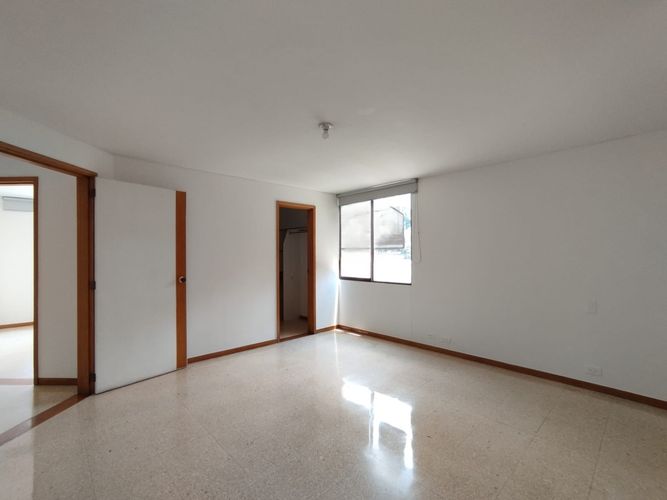 Apartamento de 3 alcobas en arriendo en El Poblado, Medellín, 120 m² · foto 11 de 20