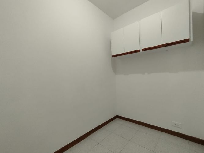 Apartamento de 3 alcobas en arriendo en El Poblado, Medellín, 120 m² · foto 17 de 20