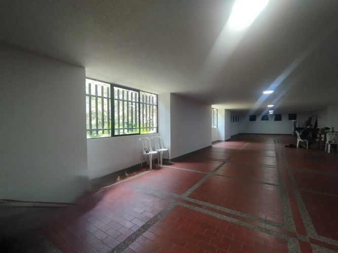 Apartamento de 3 alcobas en arriendo en El Poblado, Medellín, 120 m² · foto 18 de 20