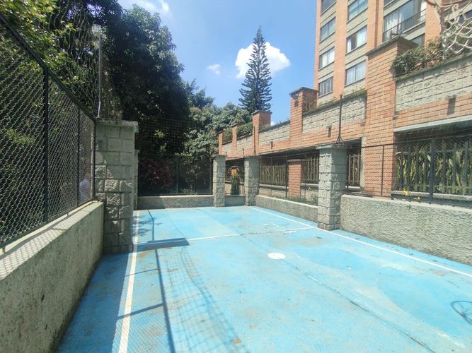 Apartamento de 3 alcobas en arriendo en El Poblado, Medellín, 120 m² · foto 19 de 20