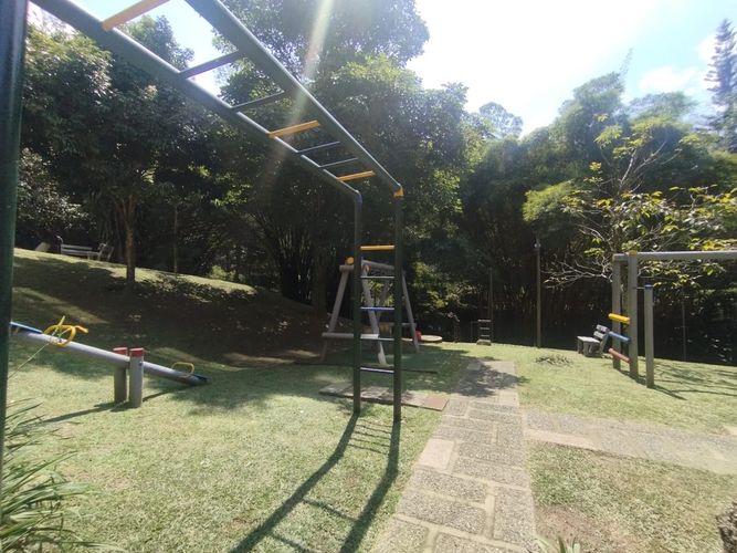 Apartamento de 3 alcobas en arriendo en El Poblado, Medellín, 120 m² · foto 20 de 20