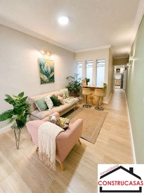 Apartamento de 6 alcobas en venta en Laureles, Medellín, 166 m² · foto 16 de 24