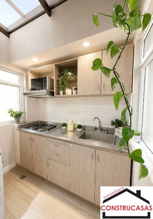 Apartamento de 6 alcobas en venta en Laureles, Medellín, 166 m² · foto 18 de 24
