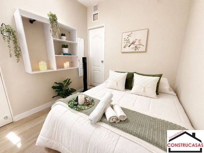 Apartamento de 6 alcobas en venta en Laureles, Medellín, 166 m² · foto 23 de 24