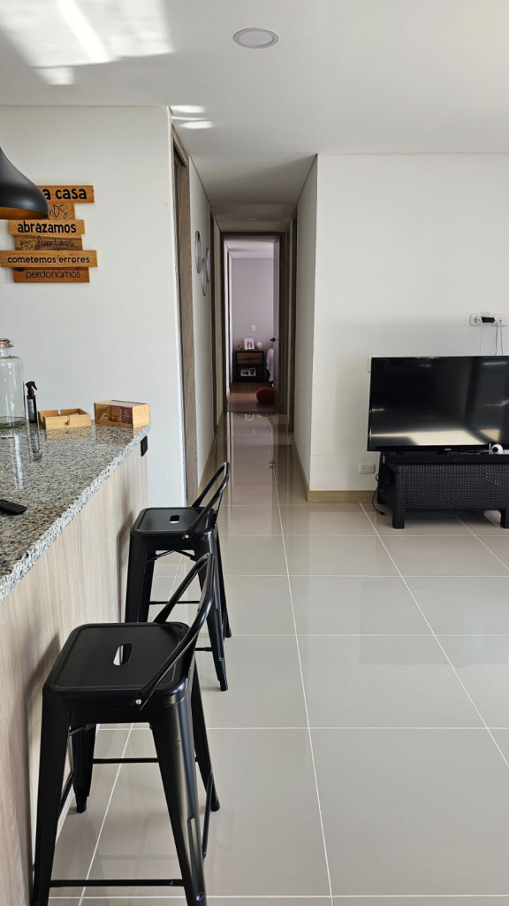 Apartamento en venta en Alcaravanes, Marinilla · foto 4 de 10