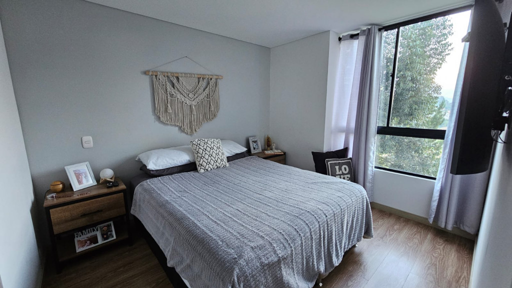 Apartamento en venta en Alcaravanes, Marinilla · foto 5 de 10