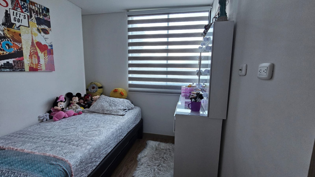 Apartamento en venta en Alcaravanes, Marinilla · foto 6 de 10