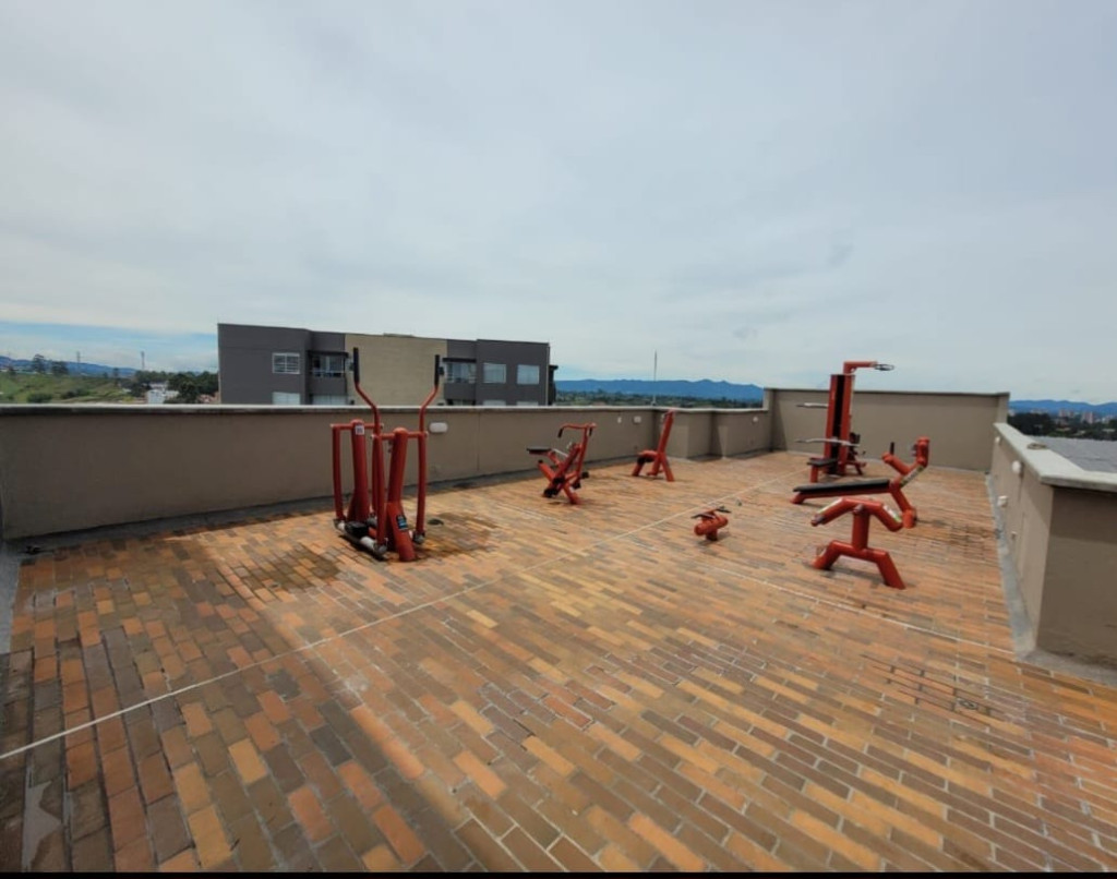 Apartamento en venta en Alcaravanes, Marinilla · foto 8 de 10