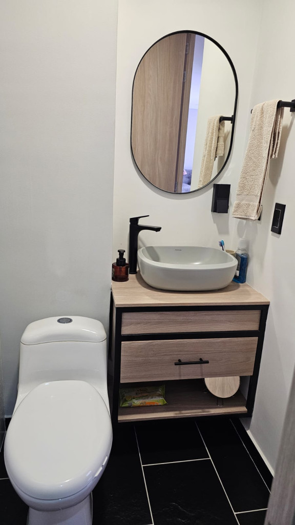 Apartamento en venta en Alcaravanes, Marinilla · foto 9 de 10