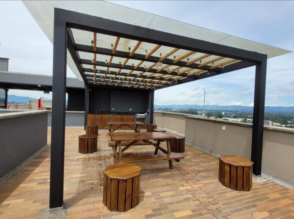 Apartamento en venta en Alcaravanes, Marinilla · foto 10 de 10