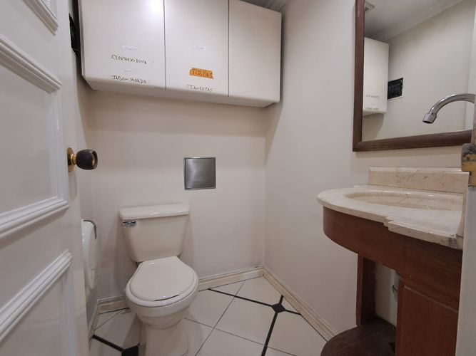 Oficina en arriendo en La Candelaria, Medellín, 75 m² · foto 12 de 12