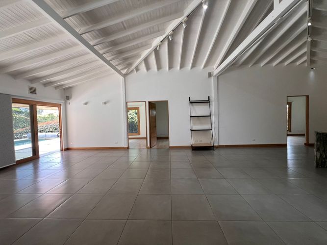 Casa de 3 alcobas en venta en Llano Grande, Rionegro · foto 10 de 17