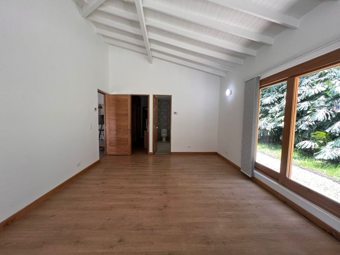 Casa de 3 alcobas en venta en Llano Grande, Rionegro · foto 9 de 17