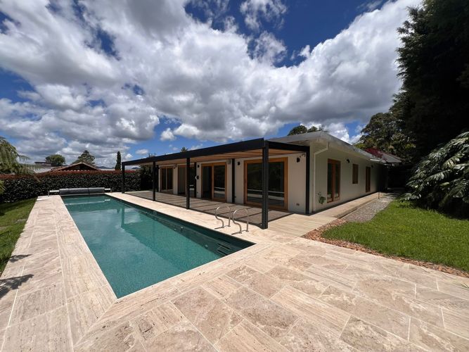 Casa de 3 alcobas en venta en Llano Grande, Rionegro · foto 15 de 17