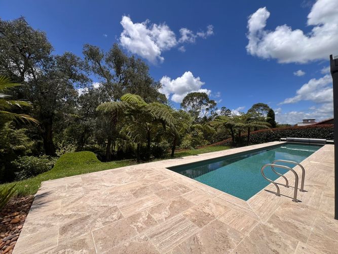 Casa de 3 alcobas en venta en Llano Grande, Rionegro · foto 16 de 17