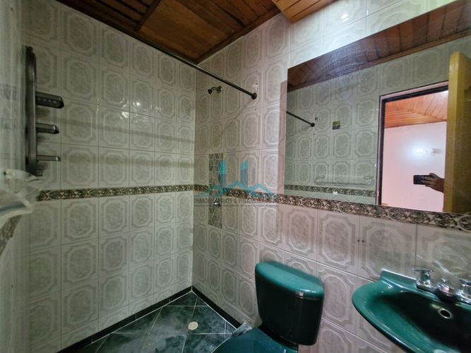 Casa de 3 alcobas en venta en Aqualina, Girardot, 97 m² · foto 5 de 10