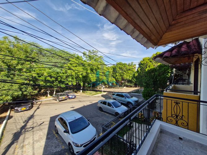 Casa de 3 alcobas en venta en Aqualina, Girardot, 97 m² · foto 9 de 10