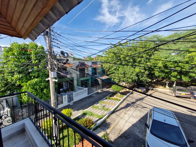 Casa de 3 alcobas en venta en Aqualina, Girardot, 97 m² · foto 10 de 10