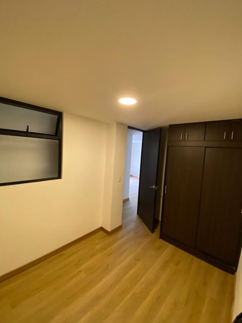 Apartamento de 2 alcobas en venta en El Retiro, 60 m² · foto 4 de 9