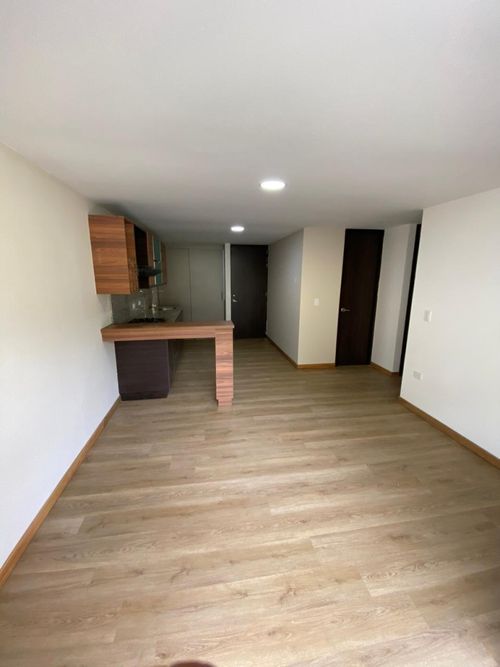 Apartamento de 2 alcobas en venta en El Retiro, 60 m² · foto 5 de 9