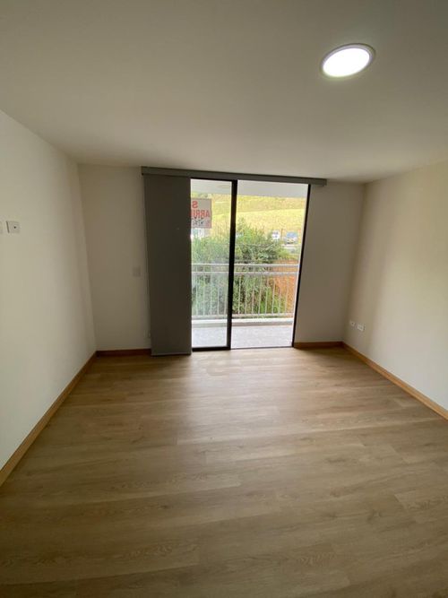 Apartamento de 2 alcobas en venta en El Retiro, 60 m² · foto 6 de 9