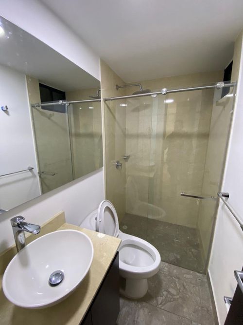 Apartamento de 2 alcobas en venta en El Retiro, 60 m² · foto 7 de 9