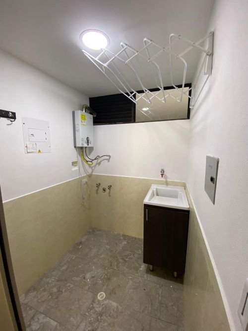 Apartamento de 2 alcobas en venta en El Retiro, 60 m² · foto 9 de 9