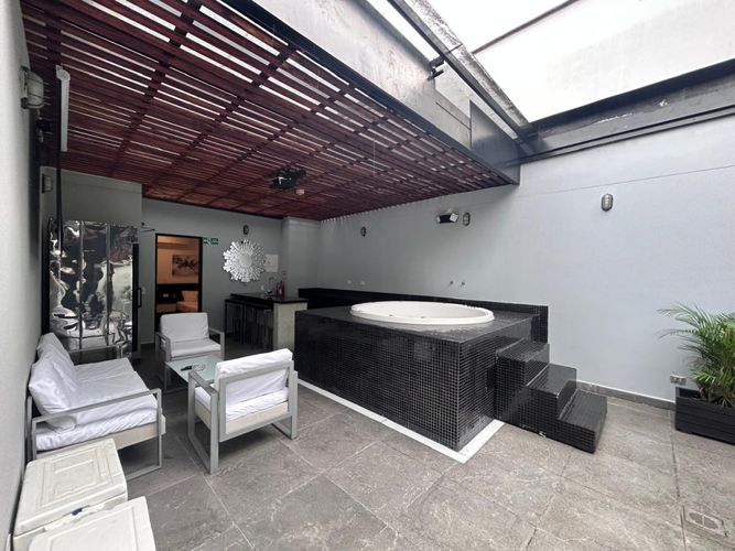 Casa de 12 alcobas en venta en Manila, Medellín, 450 m² · foto 17 de 17