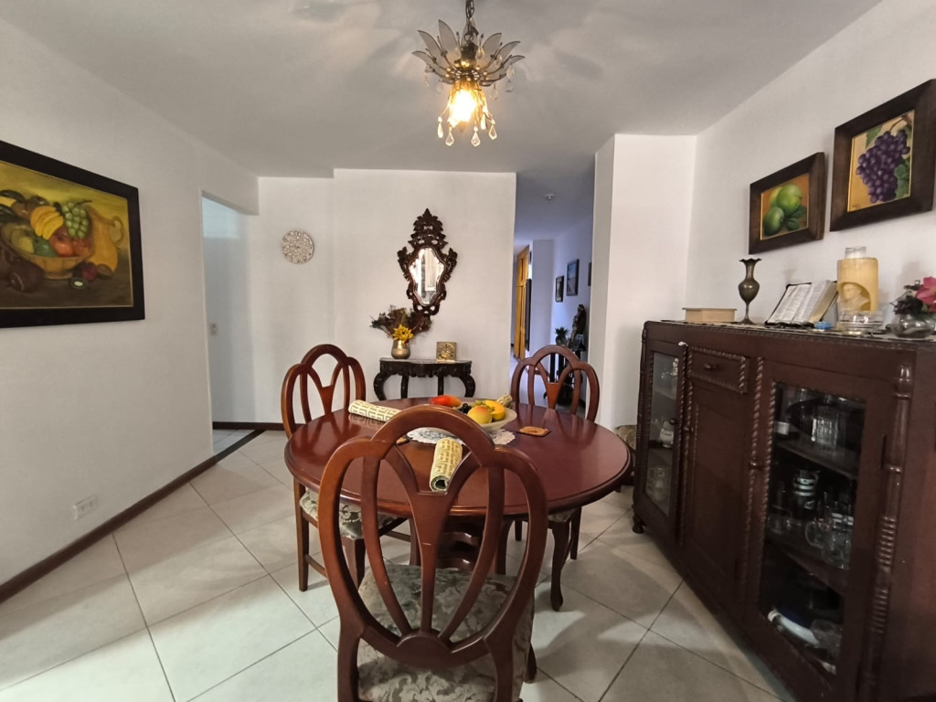 Apartamento en venta en Laureles, Medellín 3