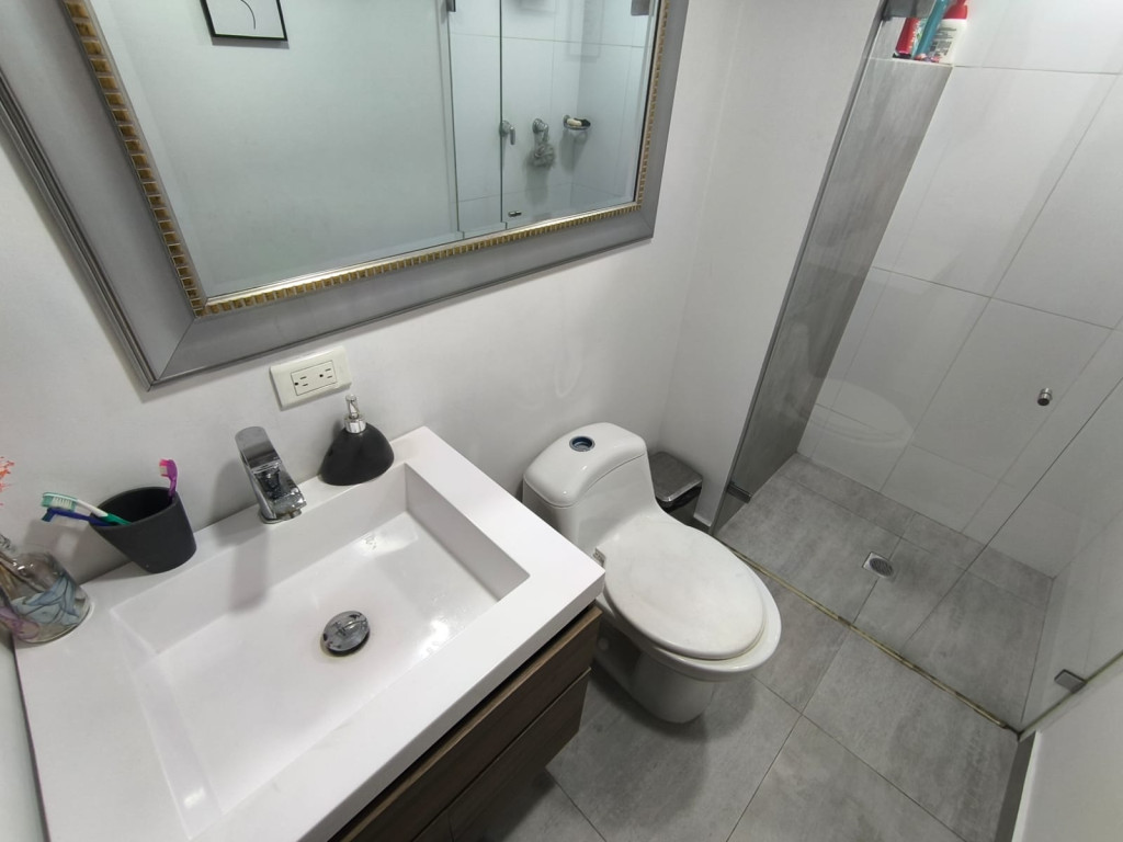 Apartamento en venta en Laureles, Medellín 5