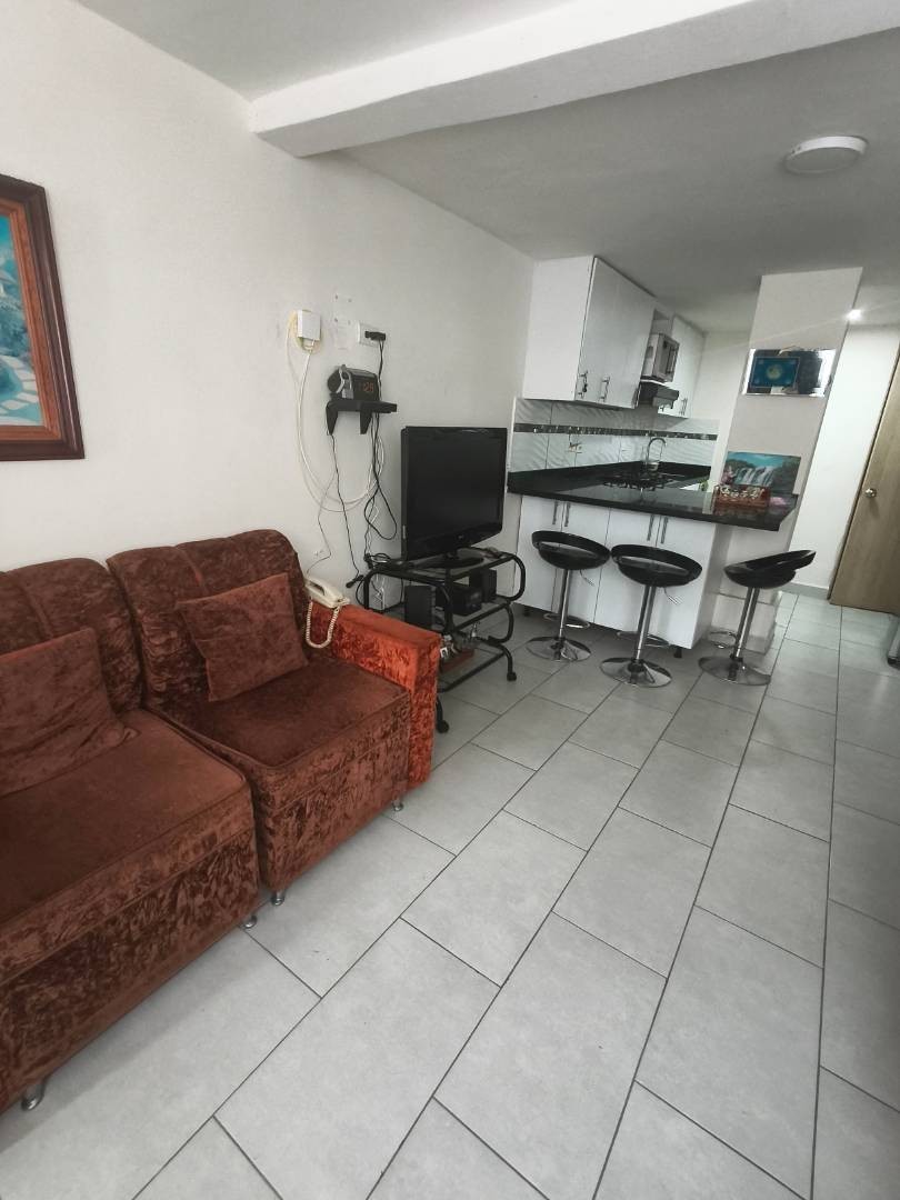 Apartamento en venta en Las palmas, Medellín 2