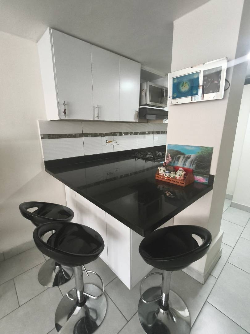 Apartamento en venta en Las palmas, Medellín 3
