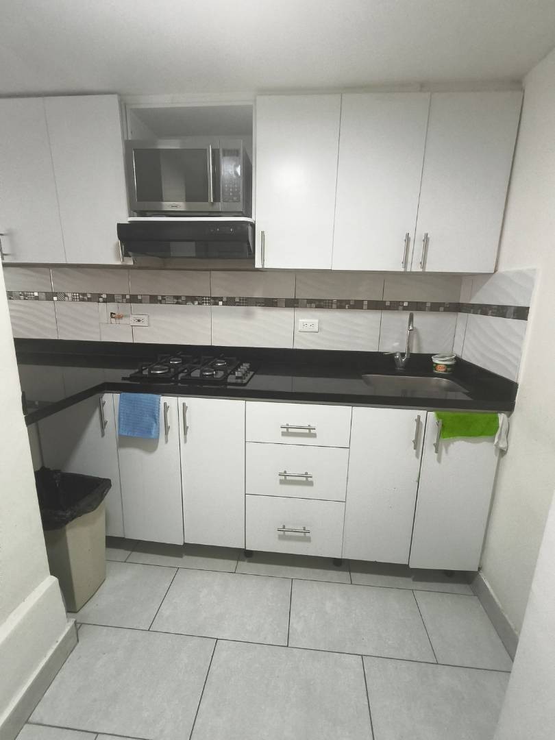 Apartamento en venta en Las palmas, Medellín 5