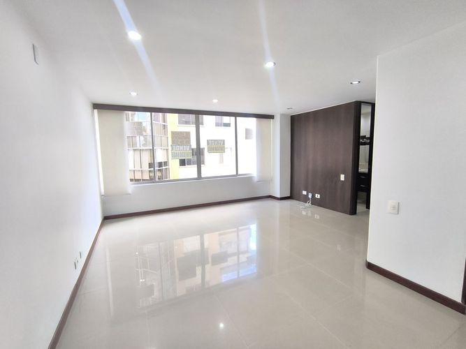 Apartamento de 2 alcobas en venta en San Miguel, Bucaramanga, 68 m² · foto 3 de 16