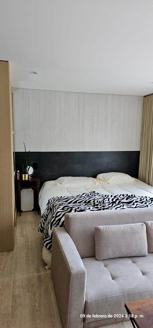 Apartaestudio en venta en Los Salados, El Retiro, 48 m² · foto 7 de 24