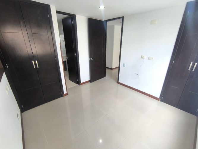 Apartamento de 2 alcobas en venta en San Miguel, Bucaramanga, 68 m² · foto 9 de 16