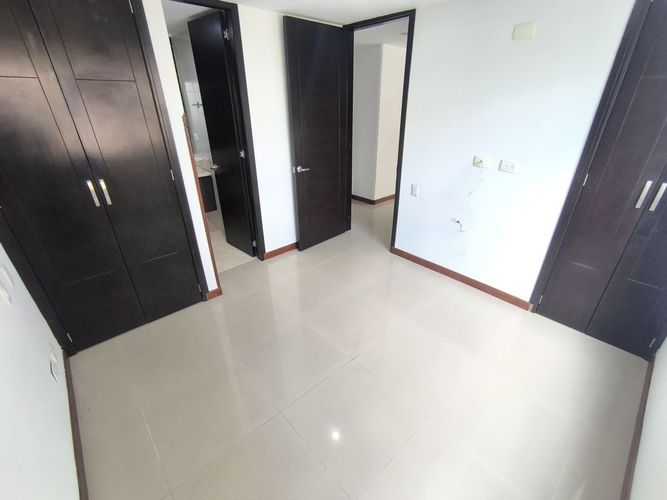 Apartamento de 2 alcobas en venta en San Miguel, Bucaramanga, 68 m² · foto 10 de 16