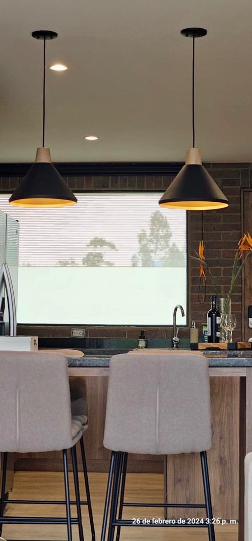 Apartaestudio en venta en Los Salados, El Retiro, 48 m² · foto 22 de 24