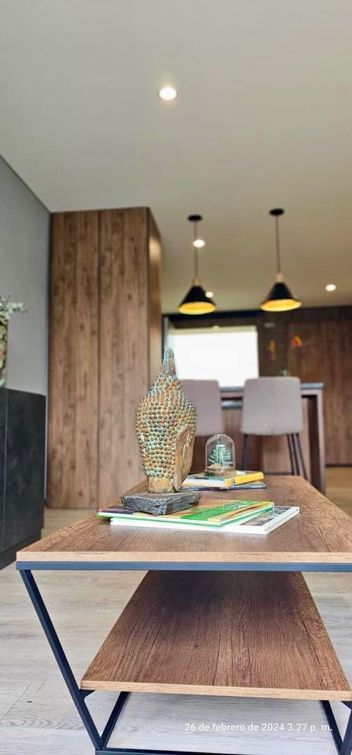 Apartaestudio en venta en Los Salados, El Retiro, 48 m² · foto 20 de 24
