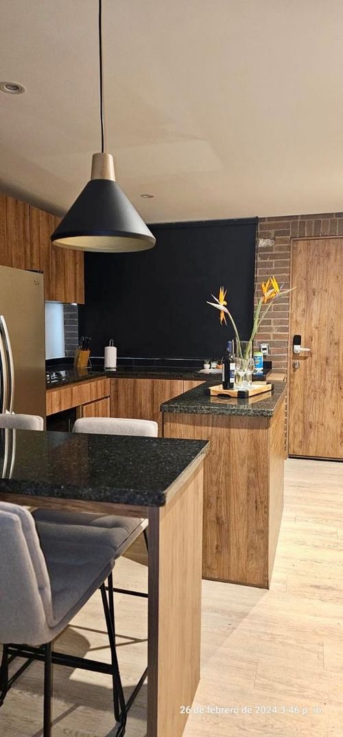 Apartaestudio en venta en Los Salados, El Retiro, 48 m² · foto 10 de 24