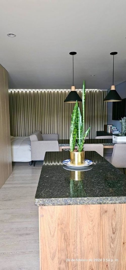 Apartaestudio en venta en Los Salados, El Retiro, 48 m² · foto 9 de 24