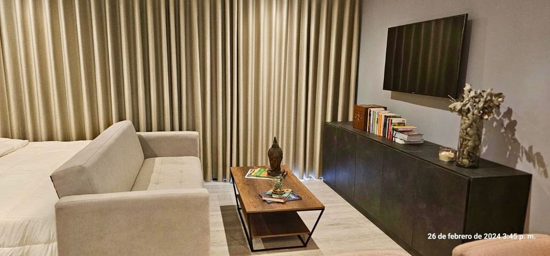 Apartaestudio en venta en Los Salados, El Retiro, 48 m² · foto 12 de 24