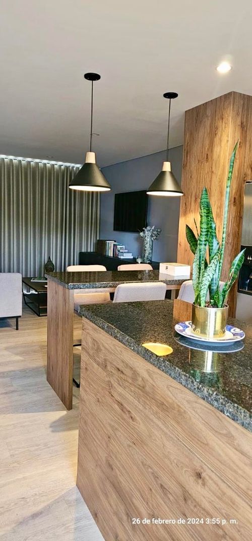 Apartaestudio en venta en Los Salados, El Retiro, 48 m² · foto 6 de 24