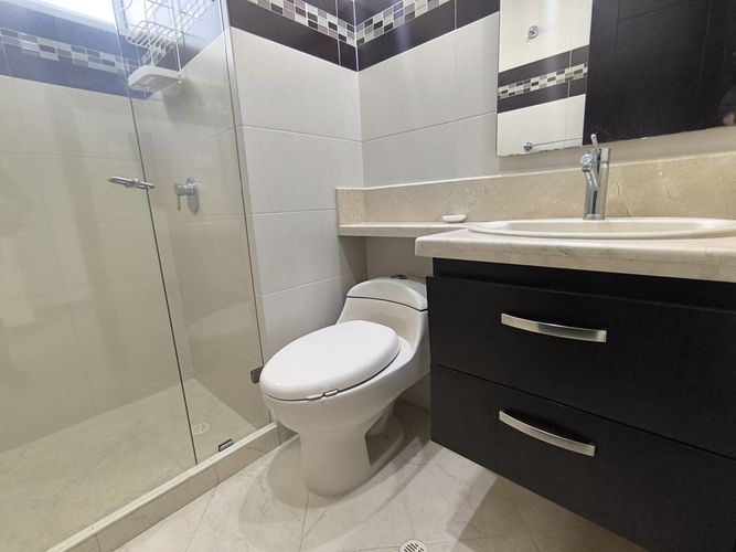 Apartamento de 2 alcobas en venta en San Miguel, Bucaramanga, 68 m² · foto 14 de 16