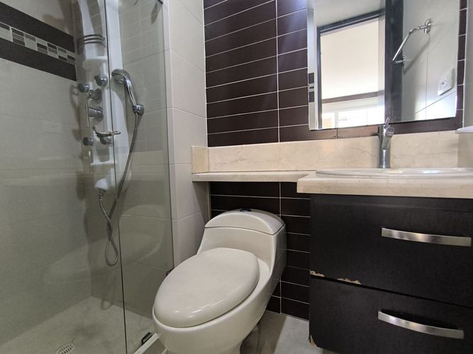 Apartamento de 2 alcobas en venta en San Miguel, Bucaramanga, 68 m² · foto 15 de 16