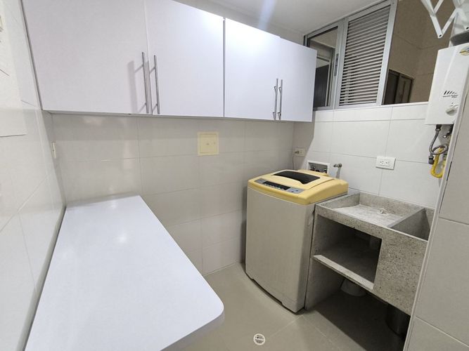 Apartamento de 2 alcobas en venta en San Miguel, Bucaramanga, 68 m² · foto 16 de 16
